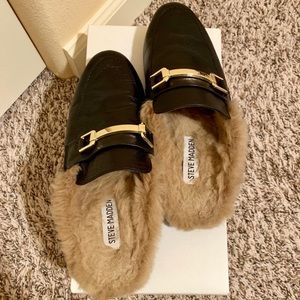 Steve Madden Khloe Mule